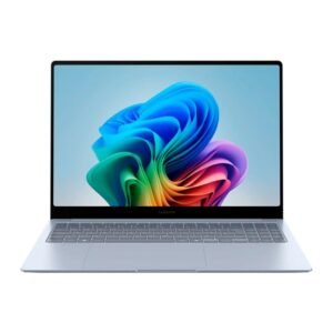 Samsung Galaxy Book4 Edge 15 Snapdragon® X Plus X1p-42-10/16GB/512GB SSD/15.6″