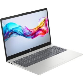 HP 15-FD0132NS Intel Core i7-1255U/16GB/512GB SSD/15.6″
