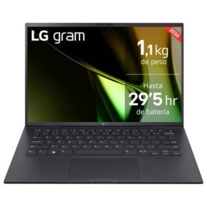 LG gram 14Z90S-G.AA55B Intel Evo Core Ultra 5 125H/16GB/512GB SSD/14″