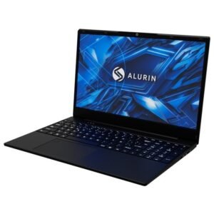 Portátil Alurin Flex Advance Intel Core I5-1235U/32GB/1TB SSD/ 15.6″