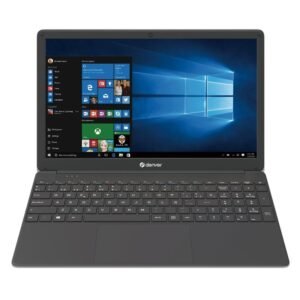 Denver NBQ-15148SES Intel Core i5-8259U/8GB/512GB SSD/15.6″