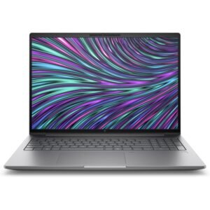 HP ZBook Power 16 G11 Intel Core Ultra 7 155U/32GB/1TB SSD/RTX A2000/16″ Táctil