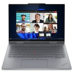 Lenovo ThinkPad X1 2-in-1 Gen 9 Intel Core Ultra 5 125U/16GB/512GB SSD/14″ Táctil