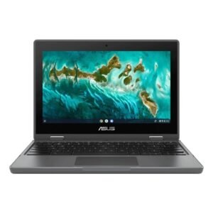 ASUS Chromebook Flip CR1 CR1100FKA-BP0568 Intel Celeron N5100/8GB/64GB eMMC/11.6″ Táctil