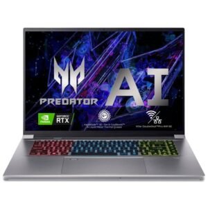 Acer Gaming Predator Triton Neo 16 PTN16-51 Intel Core Ultra 7 155H/32GB/2TB SSD/RTX 4070/16″