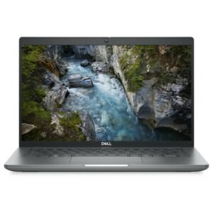 Dell Precision 3490 Intel Core Ultra 7 155H/32GB/1TB SSD/RTX 500/14″