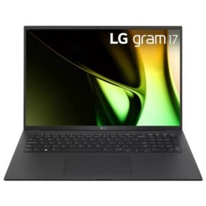 LG Gram 17ZD90S-G.AX75B Intel Evo Core Ultra 7 155H/16GB/512GB SSD/17″