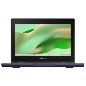 ASUS Chromebook CR11 Flip CR1104FGA-NS0040 Intel N100/8GB/64GB eMMC/11.6″ Táctil