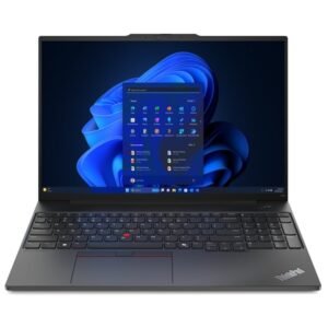 Lenovo ThinkPad E16 Gen 2 Intel Core Ultra 7 155H/32GB/1TB SSD/16″
