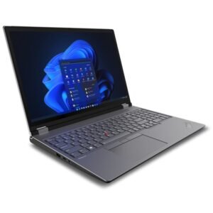 Lenovo ThinkPad P16 Gen 1 Intel Core i7-12800HX/16GB/512GB SSD/RTX A1000/16″