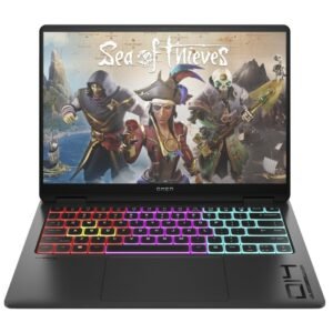 HP OMEN Transcend 14-fb0000ns Intel Ultra 7 155H/16GB/1TB SSD/RTX 4060/14″ + 3 Meses PC Game Pass