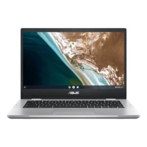 ASUS Flip ChromeBook CX1400FKA-EC0213 Intel Celeron N4500/8GB/128GB eMMC/14″ Tactil