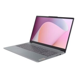 Lenovo IdeaPad Slim 3 15IAH8 Intel Core i5-12450H/16GB/1TB SSD/15.6»