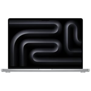 Apple Macbook Pro Apple M3 Pro 12 Núcleos/18GB/512GB SSD/GPU 18 Núcleos/16″ Plata