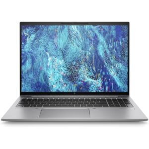 HP ZBook Firefly 16 G11 Intel Core Ultra 7 155H/32GB/1TB SSD/RTX A500/16″ Táctil