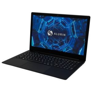 Alurin Go Start Intel Celeron N4020/8GB/256GB SSD/15.6″