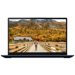 Lenovo IdeaPad 3 15ALC6 AMD Ryzen 5 5500U/8GB/512GB SSD/15.6″ Azul