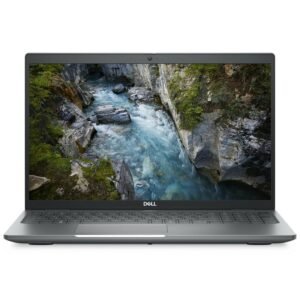 Dell Precision 3591 Intel Core Ultra 7 155H/32GB/1TB SSD/RTX 1000/15.6″