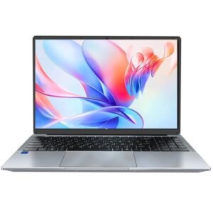 Vanwin Notebook Intel Celeron N4000/8GB/256GB SSD/15.6″