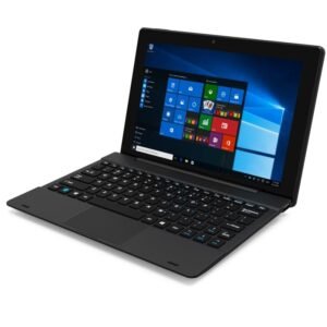 Denver NBQ-10125ES Intel Atom x5-Z8350/4GB/64GB eMMC/10.1″ Táctil