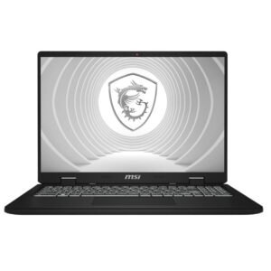 MSI Creator Pro M16 HX C14VIG-212XES Intel Core i7-14700HX/32GB/1TB SSD/RTX 1000/16″