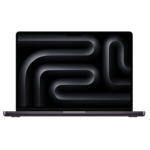 Apple MacBook Pro Apple M4 Pro 12 Núcleos/24GB/512GB SSD/GPU 16 Núcleos/14″ Negro Espacial