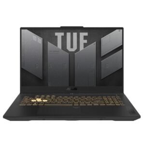 ASUS TUF Gaming F17 FX707VV-HX110 Intel Core i7-13620H/32GB/1TB SSD/RTX 4060/17.3»