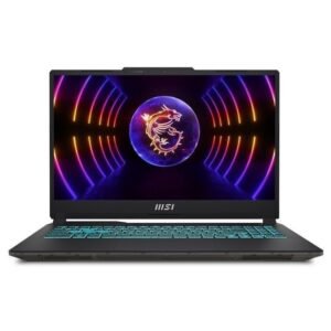 MSI Cyborg 15 A13VF-879XES Intel Core i7-13620H/32GB/1TB SSD/RTX 4060/15.6″