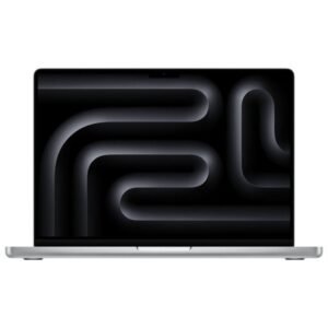 Apple Macbook Pro Apple M3 Pro 12 Núcleos/18GB/1TB SSD/GPU 18 Núcleos/14″ Plata