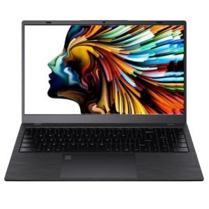 Vanwin Intel Celeron N5095/24 GB/512 GB SSD/15.6″