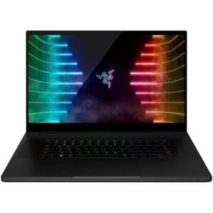 Razer Blade 17 QHD 240Hz Intel Core i7-12800H/32GB/1TB SSD/RTX 3080Ti/17.3″