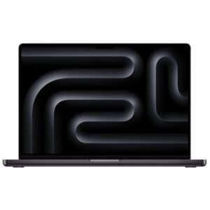 Apple Macbook Pro Apple M3 Pro 12 Núcleos/36GB/512GB SSD/GPU 18 Núcleos/16″ Negro Espacial