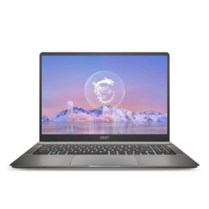 MSI Creator Pro Z16 HX Studio B13VJTO-087ES Intel Core i7-13700HX/32GB/1TB SSD/RTX 2000/16″ Táctil