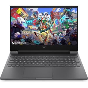 HP Victus Gaming 16-r1028ns Intel Core i7-14650HX/32GB/1TB SSD/RTX 4070/16.1″