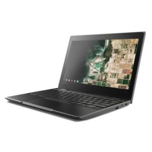 Lenovo 100e Chromebook 2nd Gen Intel Celeron N4020/4GB/32GB eMMC/11.6″