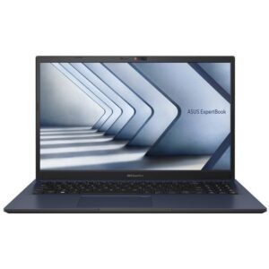 ASUS ExpertBook B1 B1502CVA-BQ0078X Intel Core i7-1355U/16GB/512GB SSD/15.6″