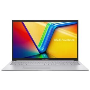 ASUS Vivobook 17 F1704VA-AU083W Intel Core i5-1335U/16GB/512GB SSD/17.3″