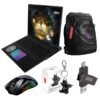 MSI Titan 18 HX Dragon Edition A2XWIG-227ES Intel Core Ultra 9 285HX/64GB/4TB SSD/RTX 5080/18″