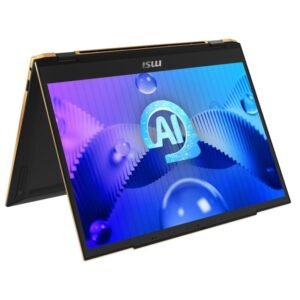 MSI Summit E13 AI EVO A1MTG-027ES Intel Evo Core Ultra 7 155H/16GB/1TB SSD/13.3″ Táctil