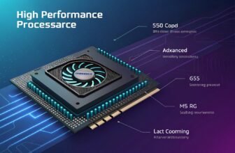 Cómo elegir el procesador adecuado para juegos de alto rendimiento