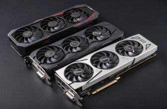 Cómo instalar y configurar controladores de tarjetas gráficas