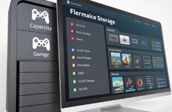 Cómo optimizar el almacenamiento para instalar más juegos