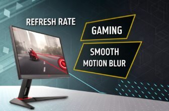 ¿Qué es el refresh rate y por qué es importante en gaming?