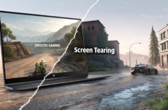 ¿Qué es el screen tearing y cómo afecta a los juegos?