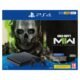 Sony PlayStation 4 + Call of Duty Modern Warfare II