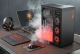 Cómo evitar el sobrecalentamiento en PCs y laptops gaming
