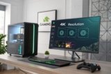 Cómo optimizar el rendimiento de tu equipo para juegos en 4K