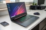 Consejos para mantener tu laptop gaming en óptimas condiciones