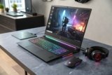 Consejos para prolongar la vida útil de una laptop gaming