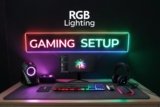El papel de la iluminación RGB en el equipo gaming